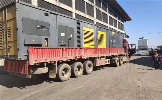 铜山200KW发电机组适配电缆规格选型指南