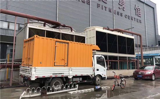 铜山300KW发电机组适配电缆规格选型指南