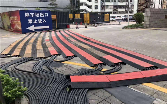 铜山发电机组电缆选型完整具体步骤(工程通用标准流程)